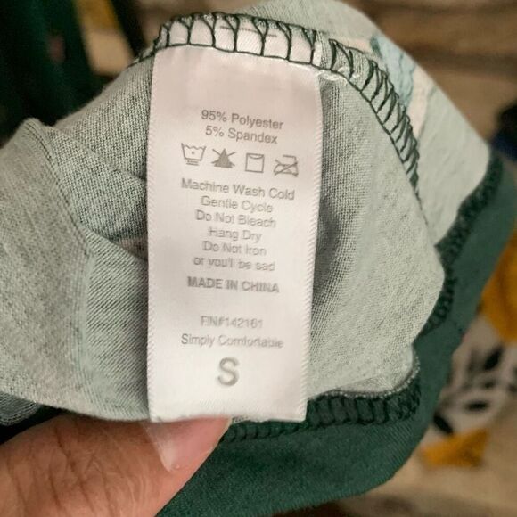 Altered womens Lulaore drsss *please read caption* - Picture 7 of 12